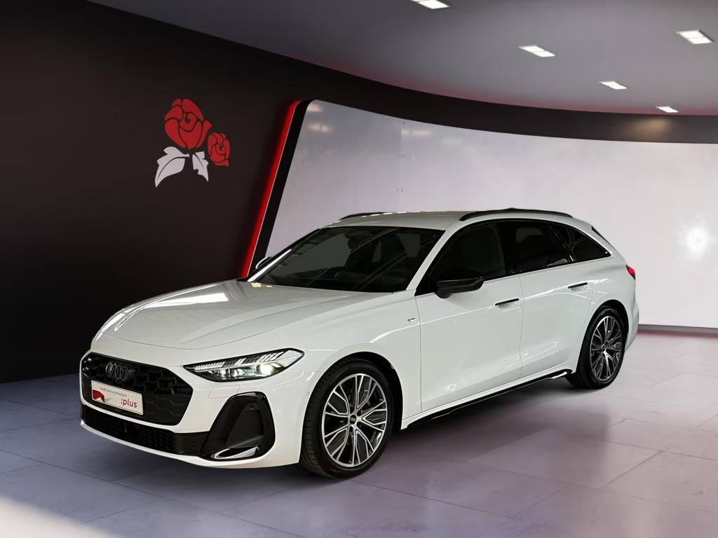 Audi A5 2025 Diesel
