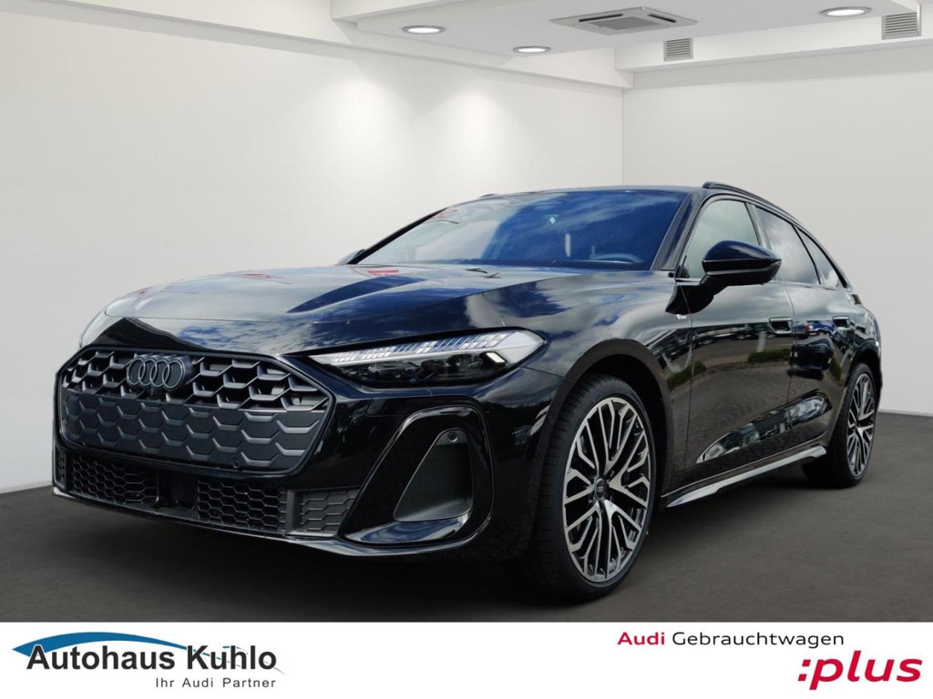 Audi A5 2025 Diesel