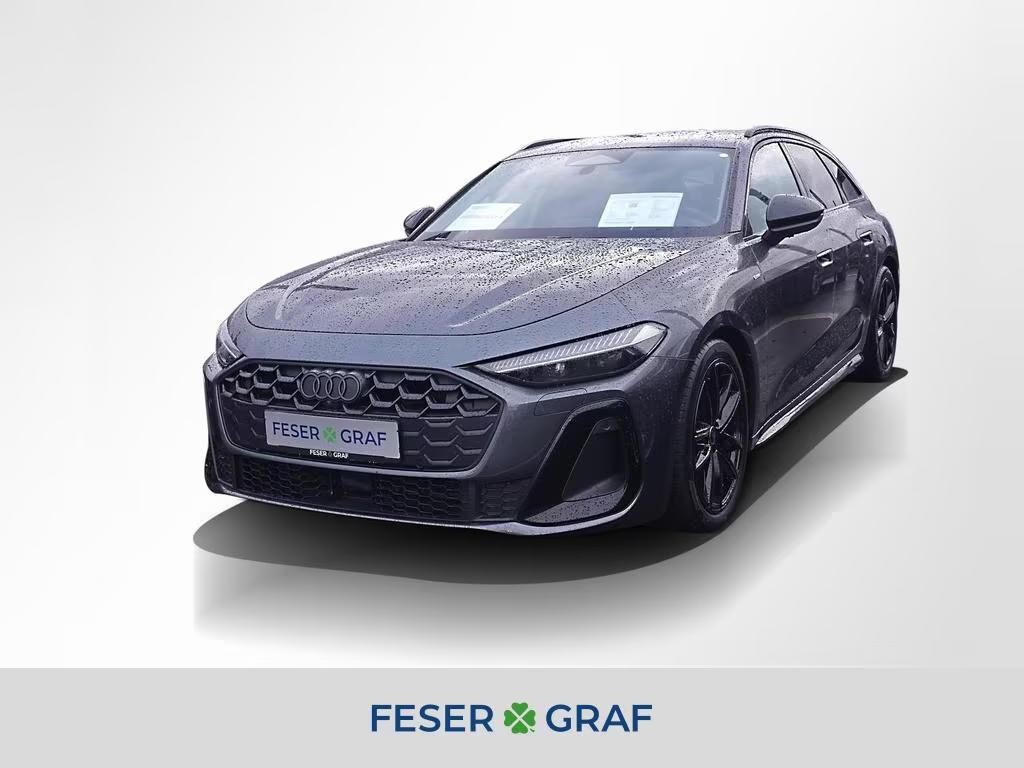 Audi A5 2025 Benzine
