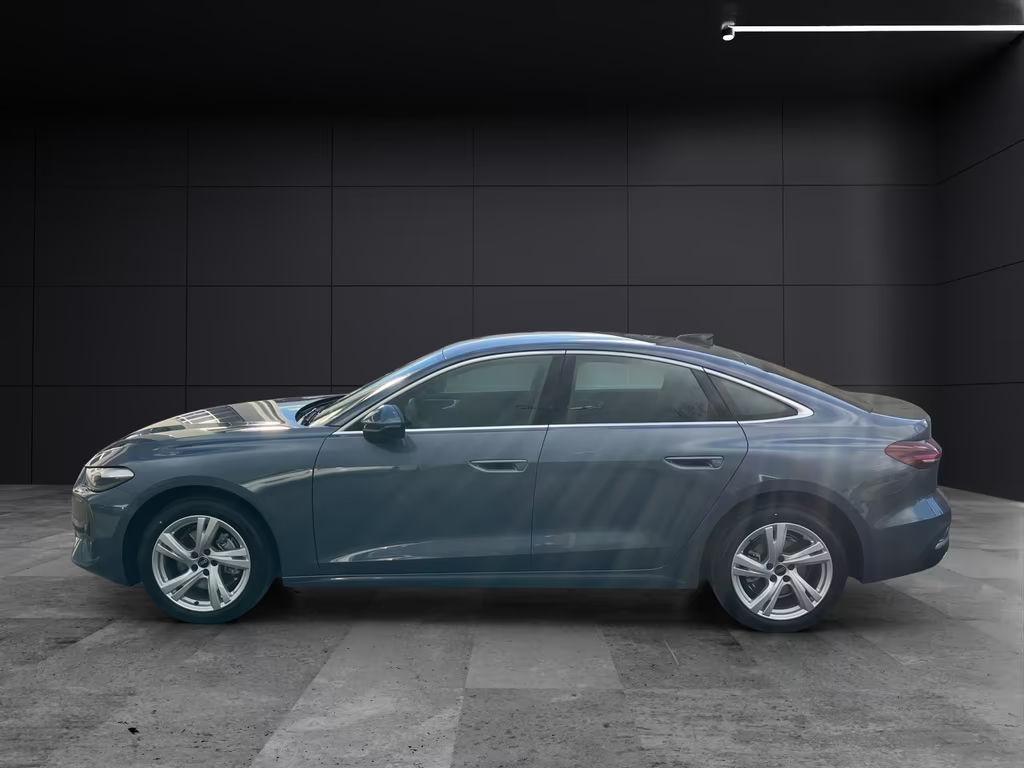 Audi A5 2025 Benzine