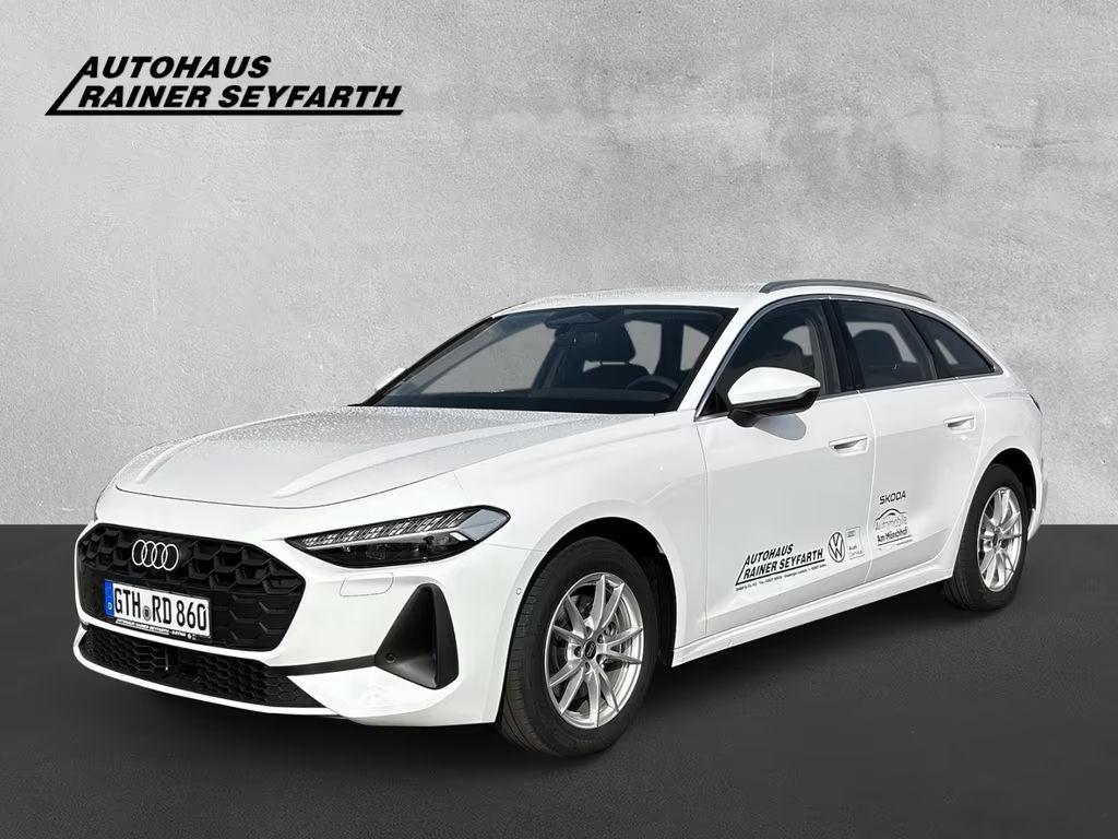 Audi A5 2025 Benzine