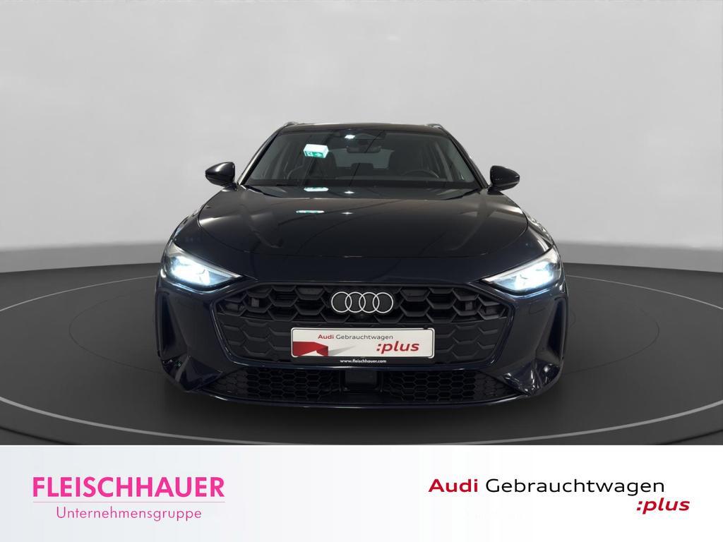 Audi A5 2025 Benzine