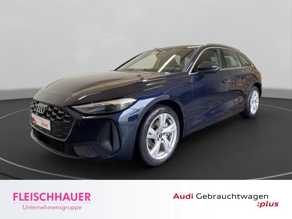 Audi A5 2025 Benzine