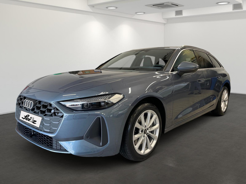 Audi A5 2025 Diesel