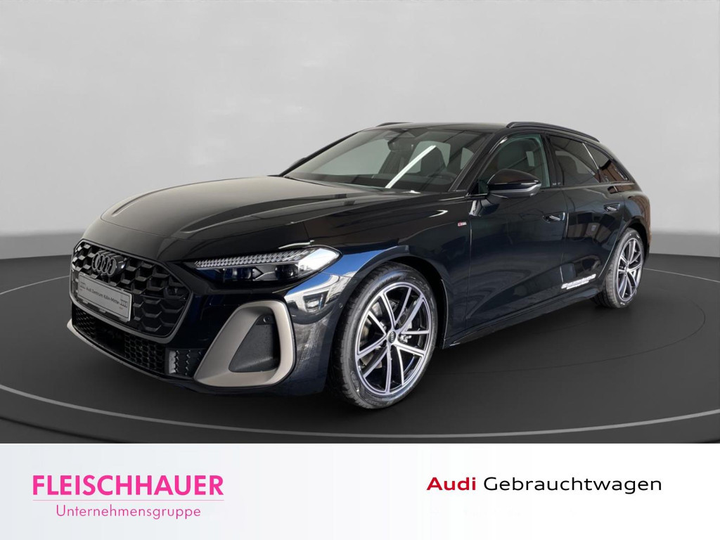 Audi A5 2025 Benzine