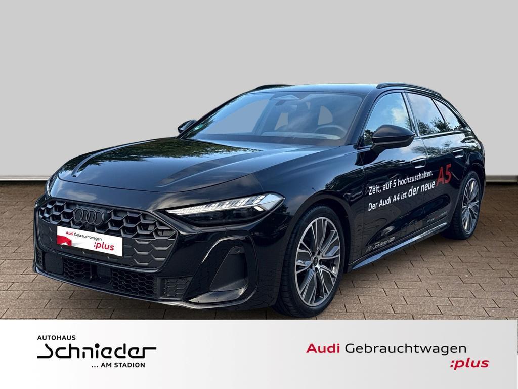 Audi A5 2025 Diesel