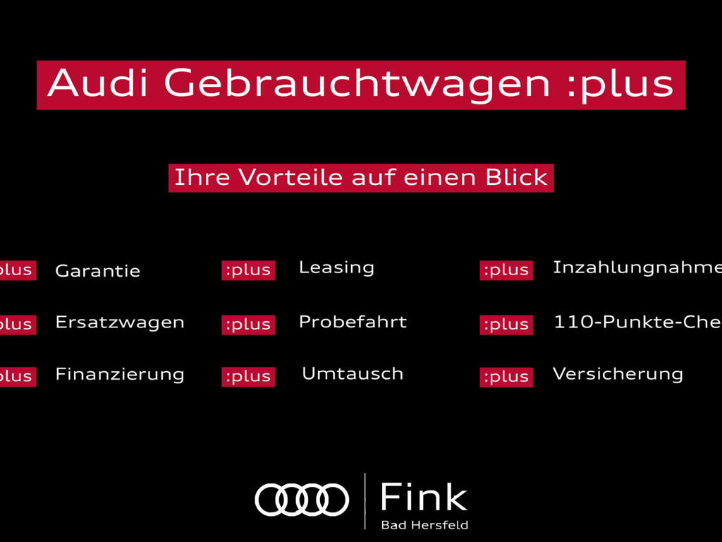 Audi A5 2025 Benzine