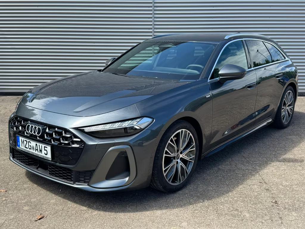 Audi A5 2025 Diesel