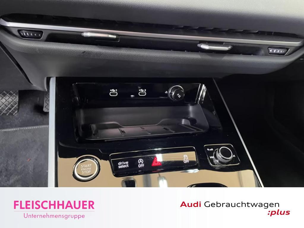 Audi A5 2025 Benzine