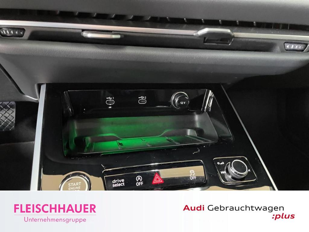 Audi A5 2025 Benzine