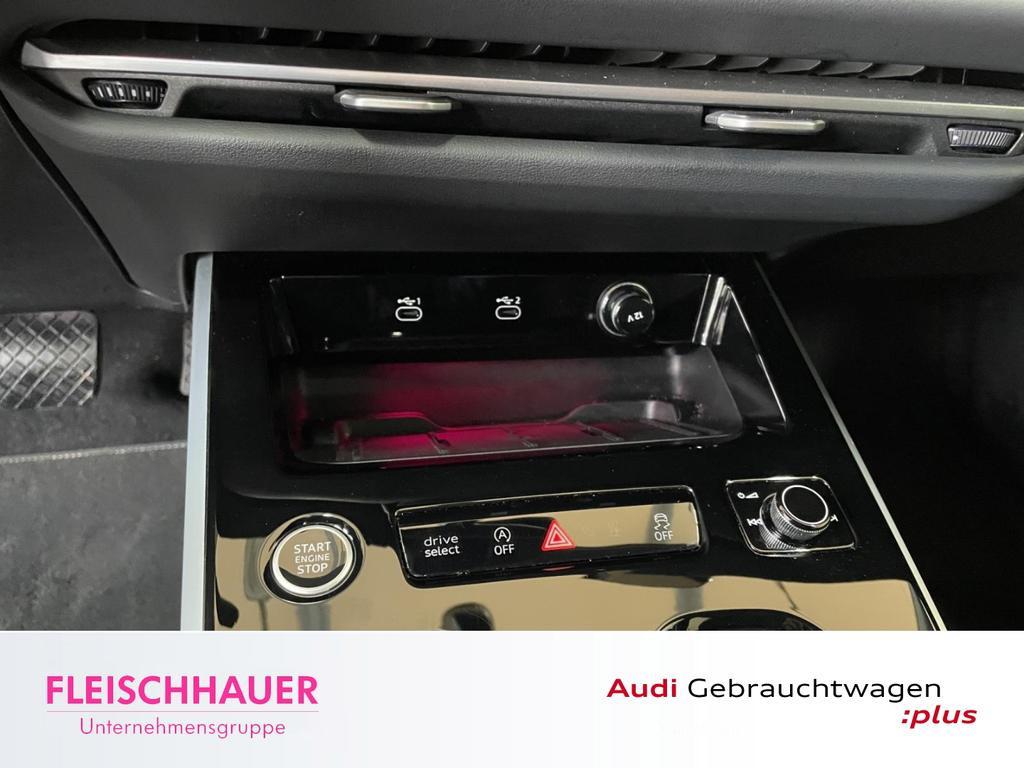 Audi A5 2025 Benzine