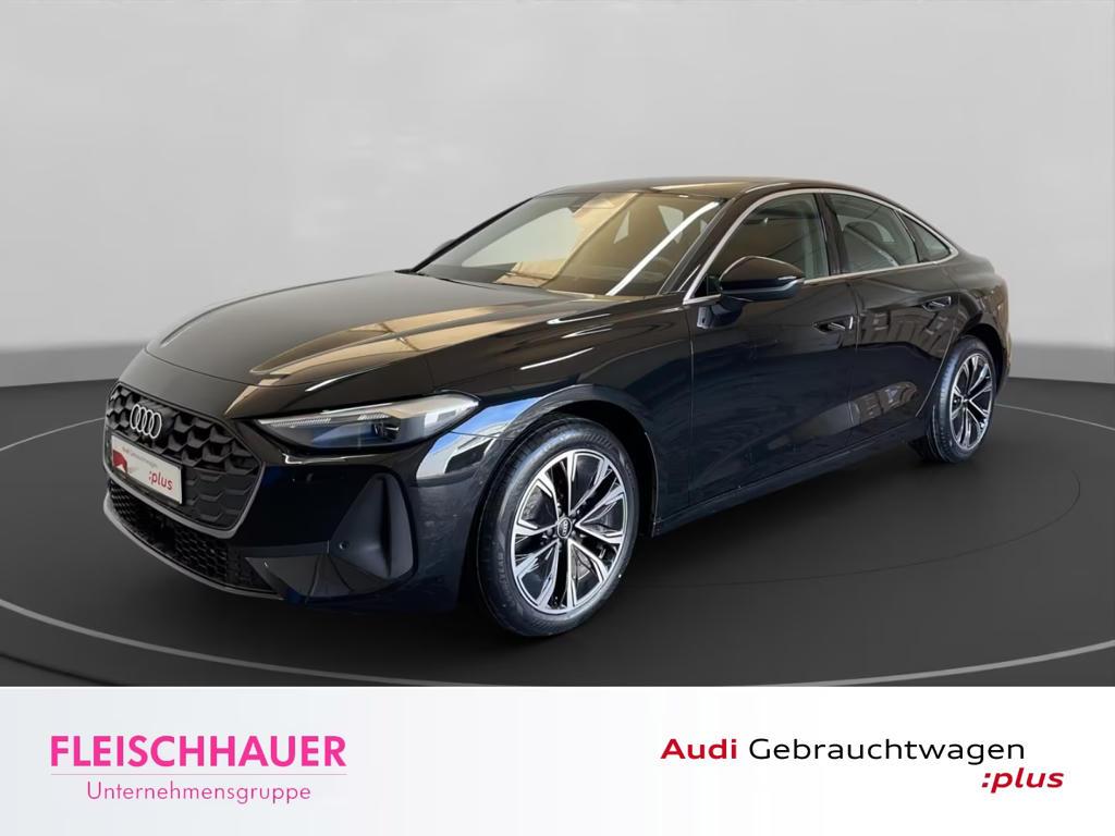 Audi A5 2025 Benzine