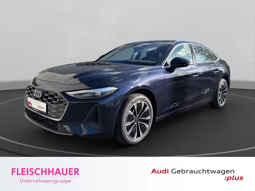 Audi A5 2025 Benzine