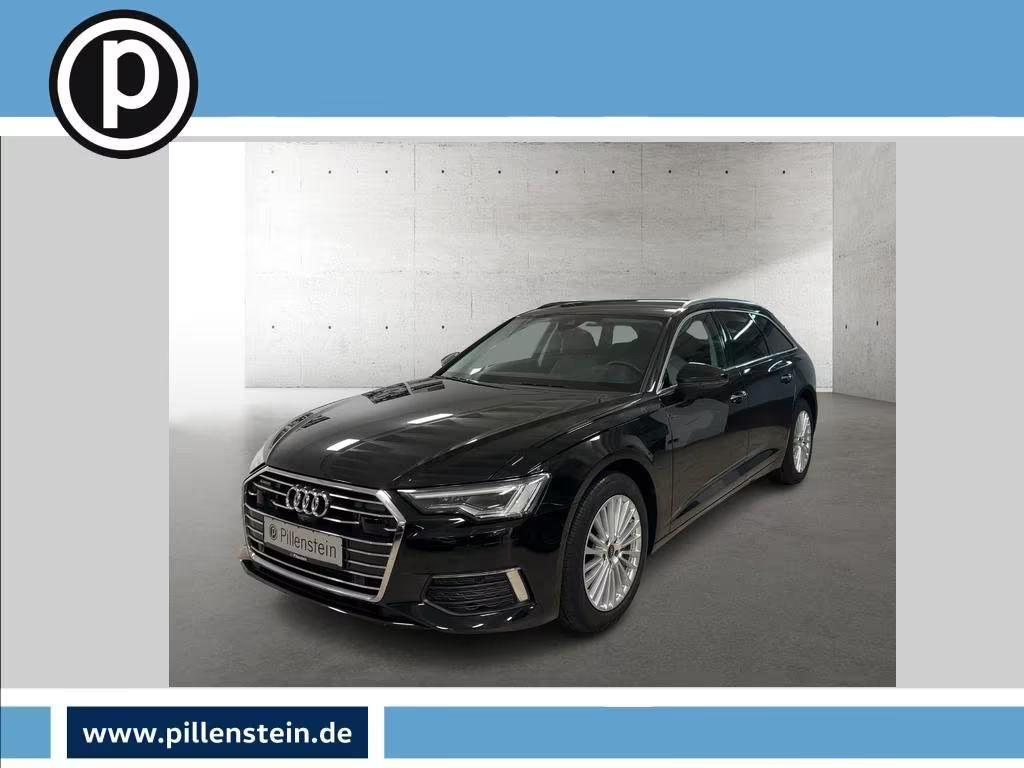 Audi A6 2022 Benzine