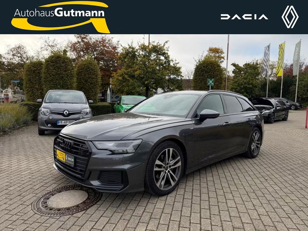 Audi A6 2022 Diesel