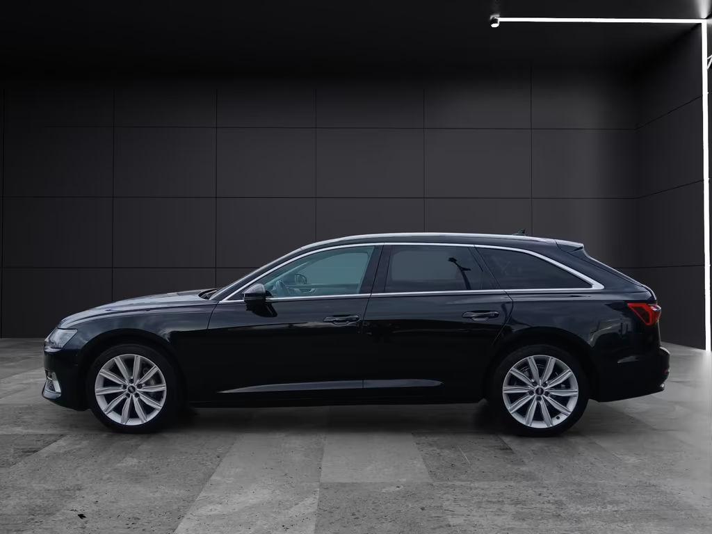 Audi A6 2022 Diesel