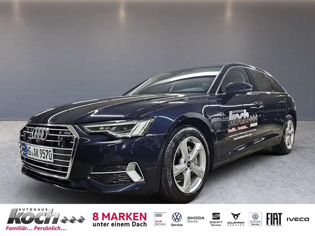 Audi A6 2023 Diesel