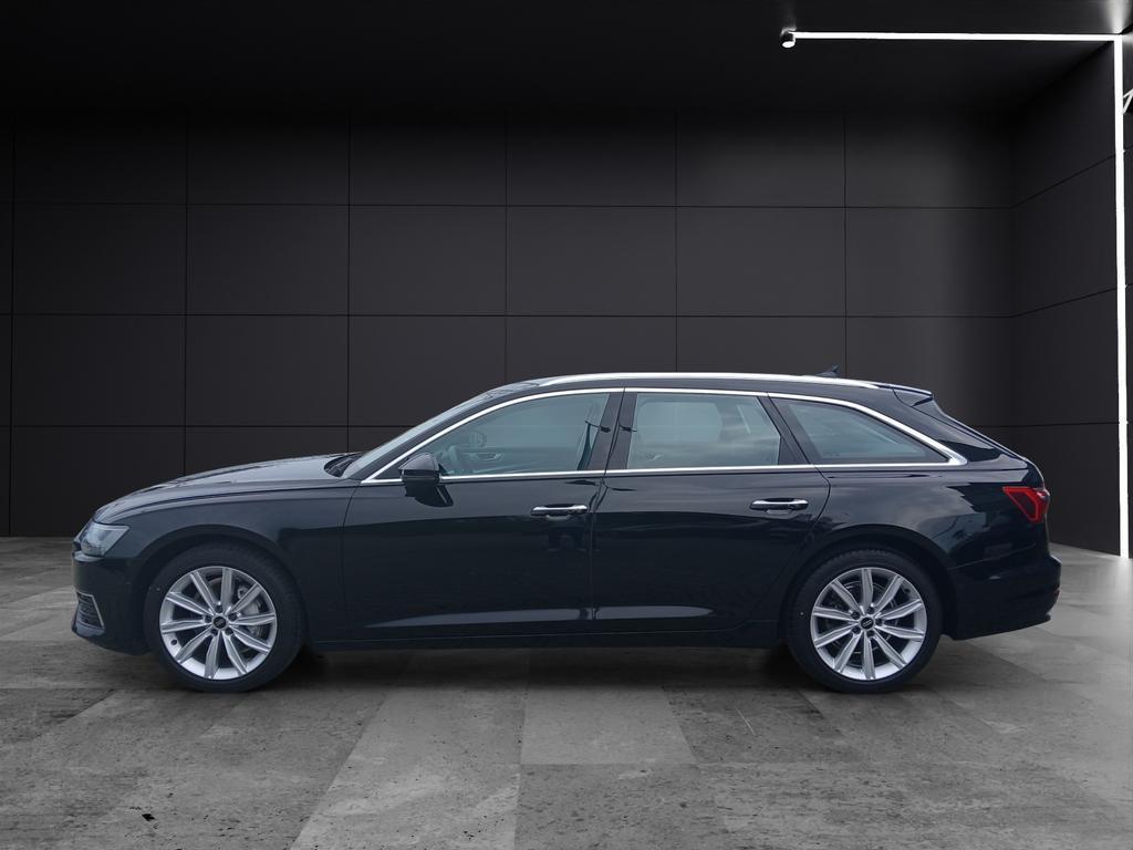 Audi A6 2022 Diesel
