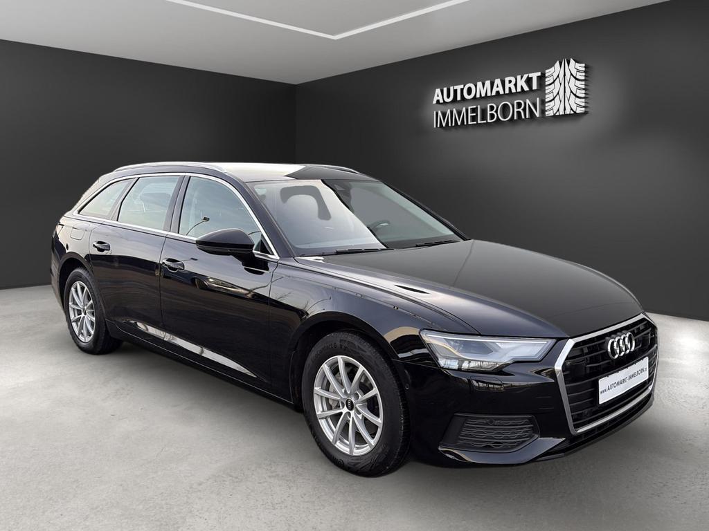 Audi A6 2022 Diesel
