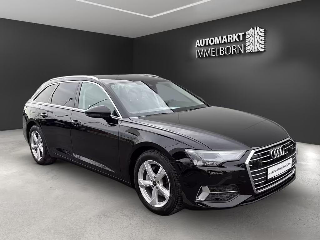 Audi A6 2022 Diesel