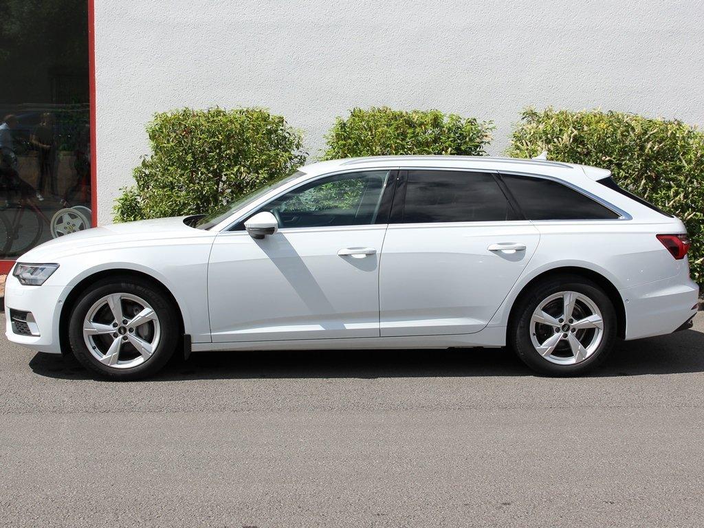 Audi A6 2022 Diesel