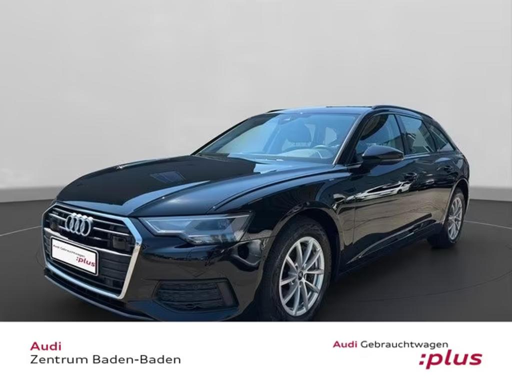 Audi A6 2022 Diesel