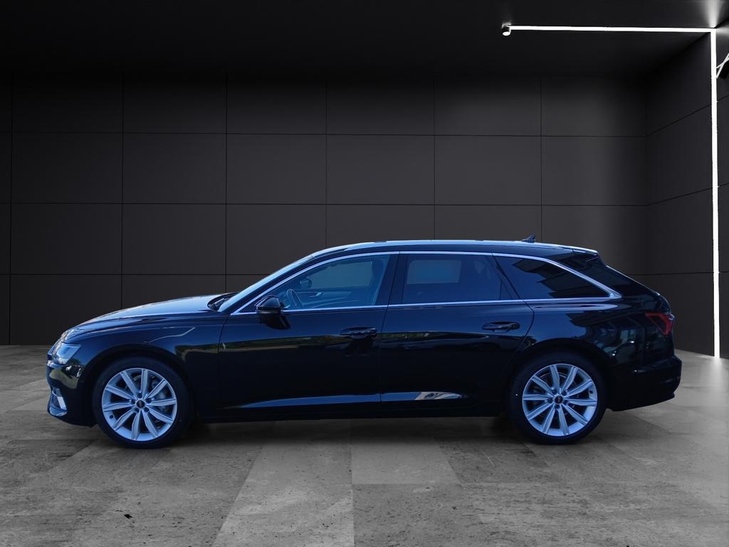 Audi A6 2022 Diesel