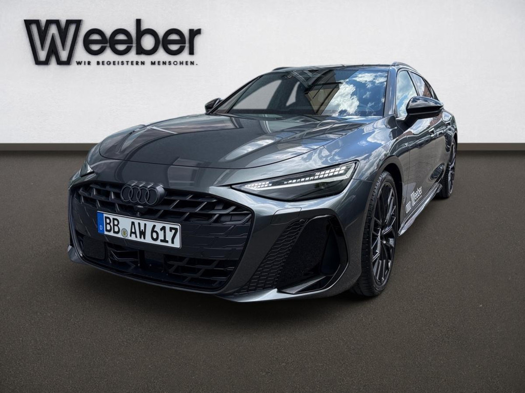 Audi A6 e-tron 2025 Diesel