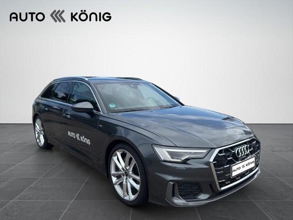 Audi A6 2025 Diesel