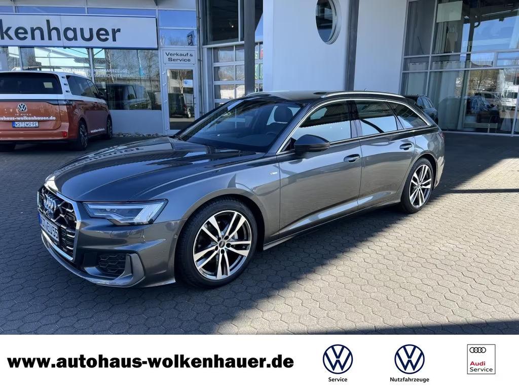 Audi A6 2024 Diesel