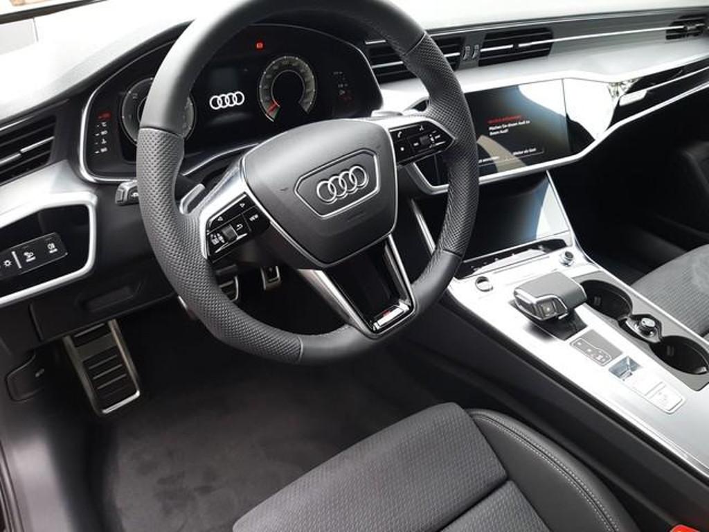 Audi A6 2025 Diesel