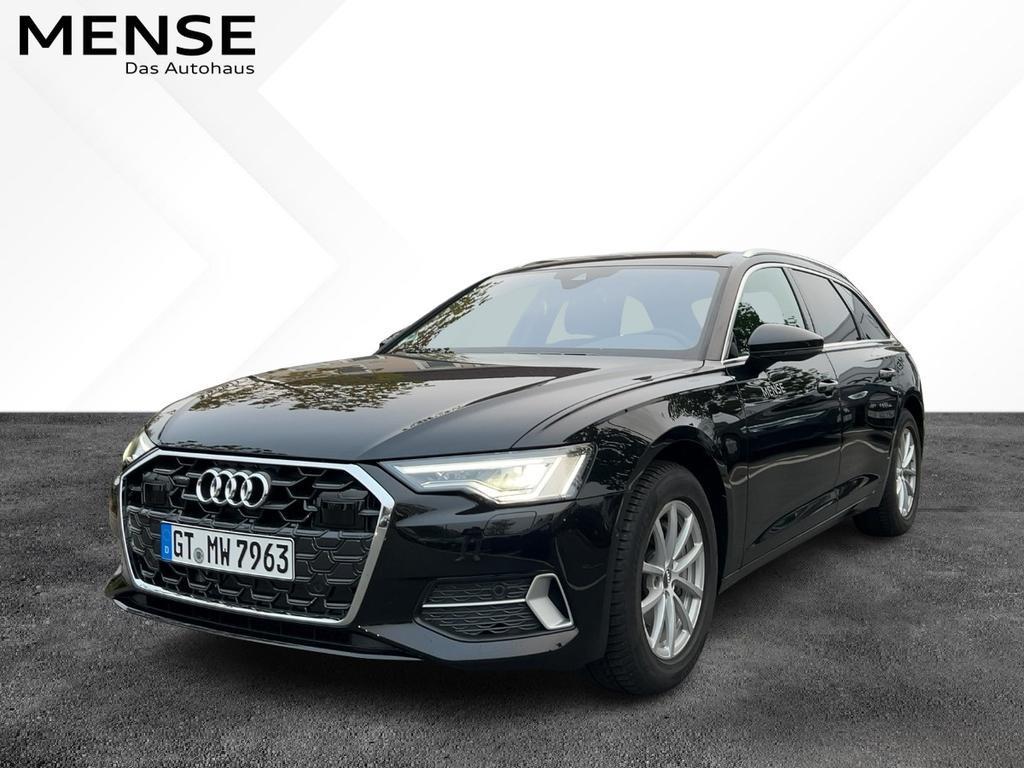 Audi A6 2024 Diesel
