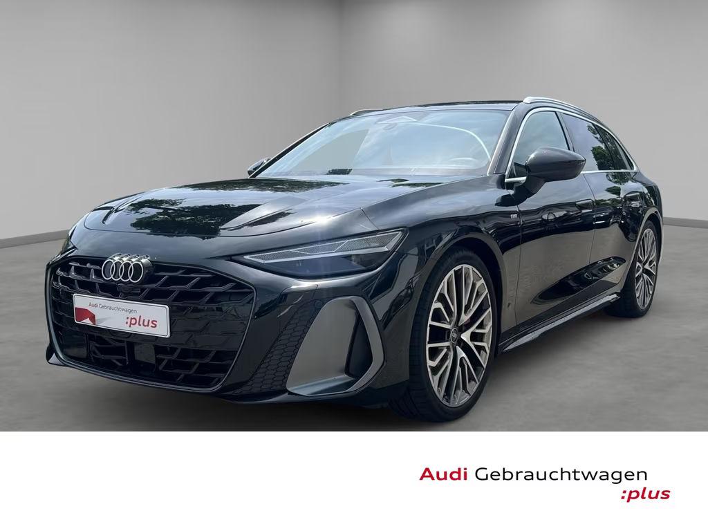 Audi A6 2025 Benzine