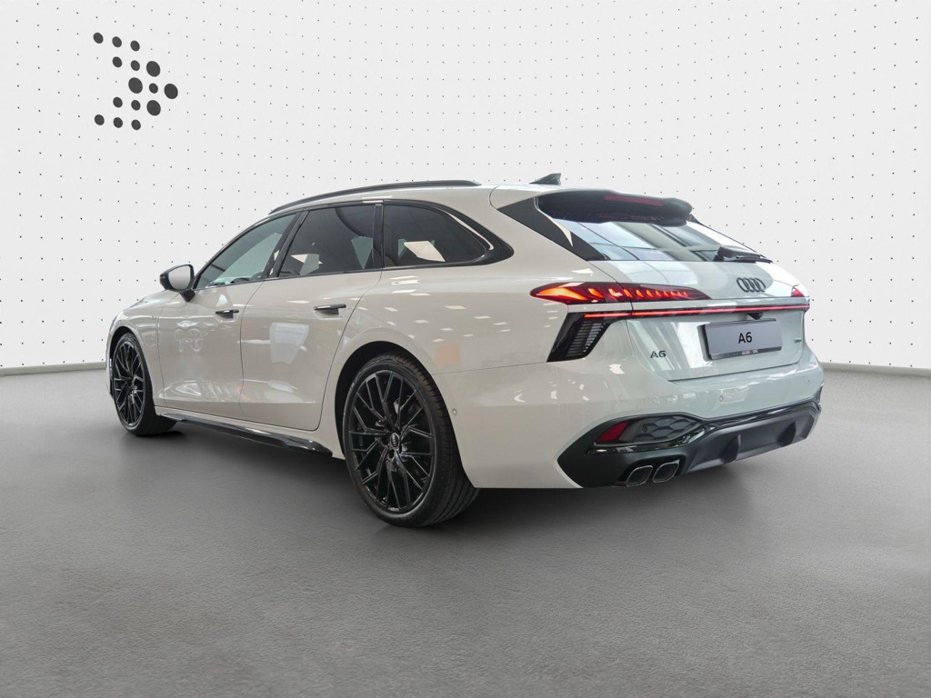 Audi A6 e-tron 2025 Diesel