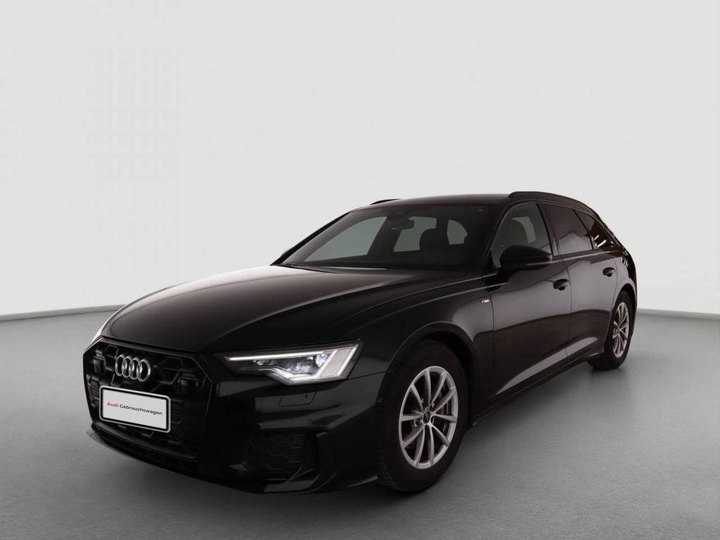 Audi A6 2025 Diesel