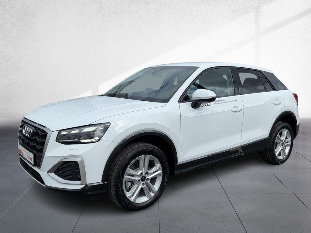 Audi Q2 2025 Diesel