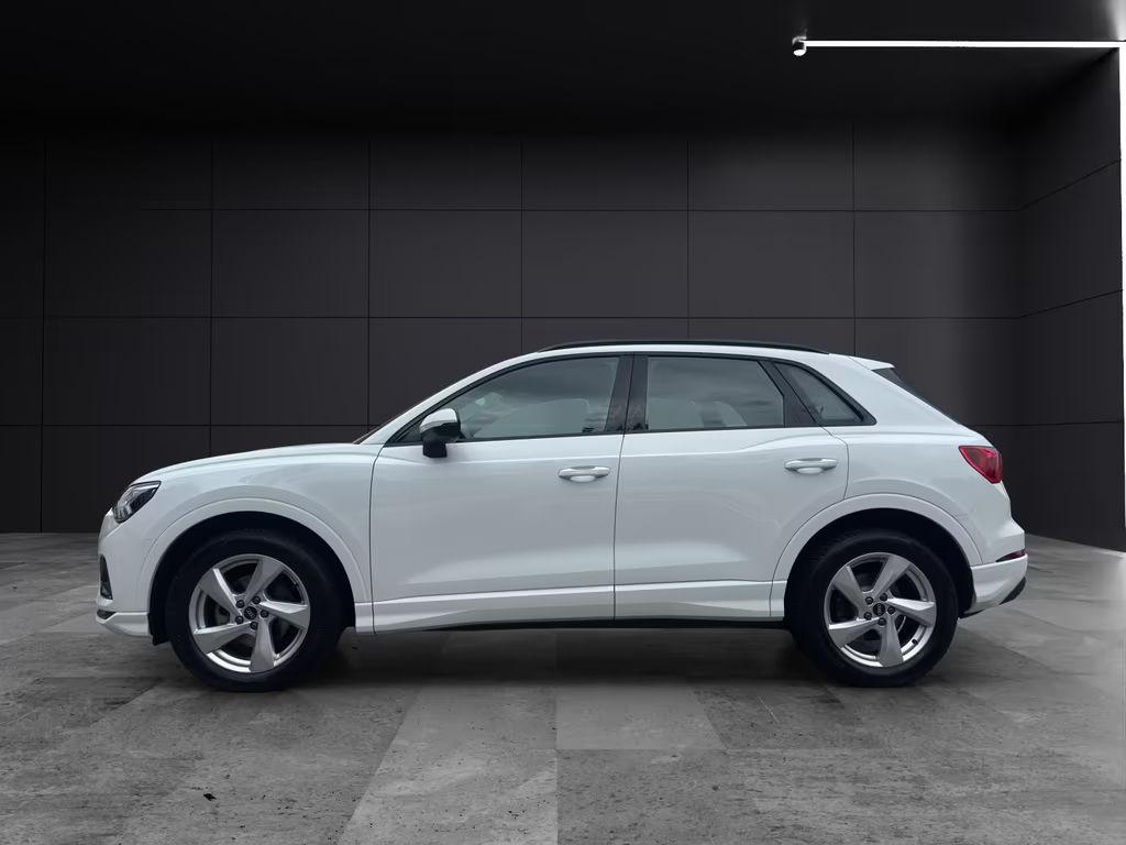 Audi Q3 2022 Diesel