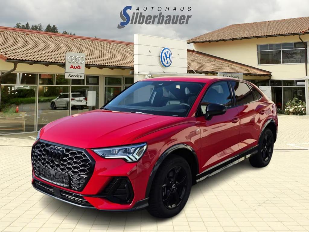 Audi Q3 2024 Diesel