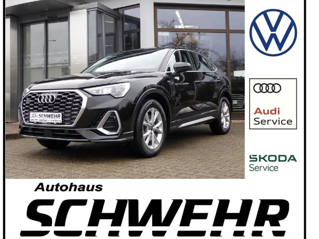 Audi Q3 2024 Diesel