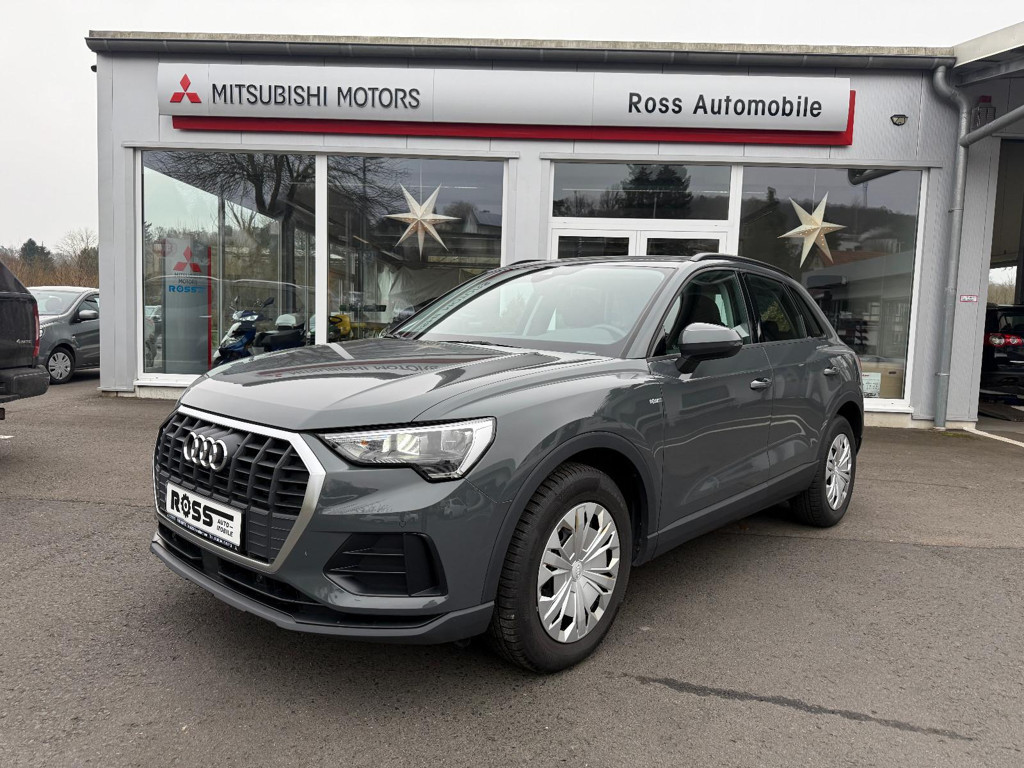 Audi Q3 2022 Diesel