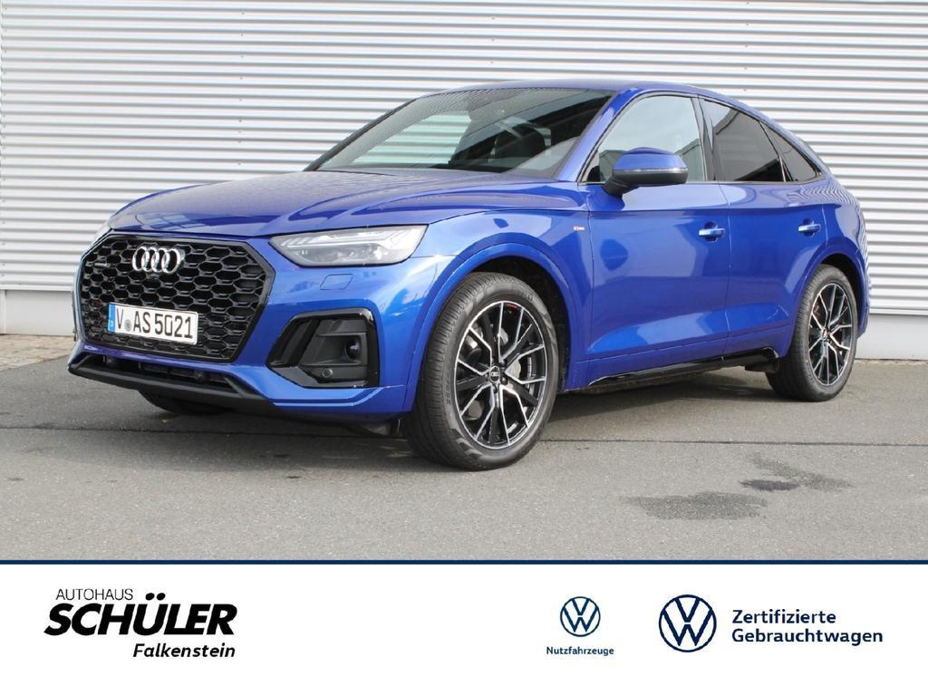 Audi Q5 2021 Diesel
