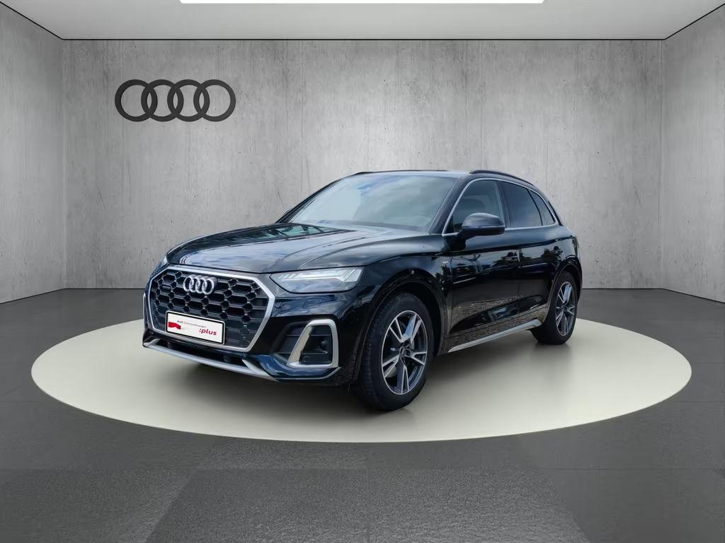 Audi Q5 2022 Diesel
