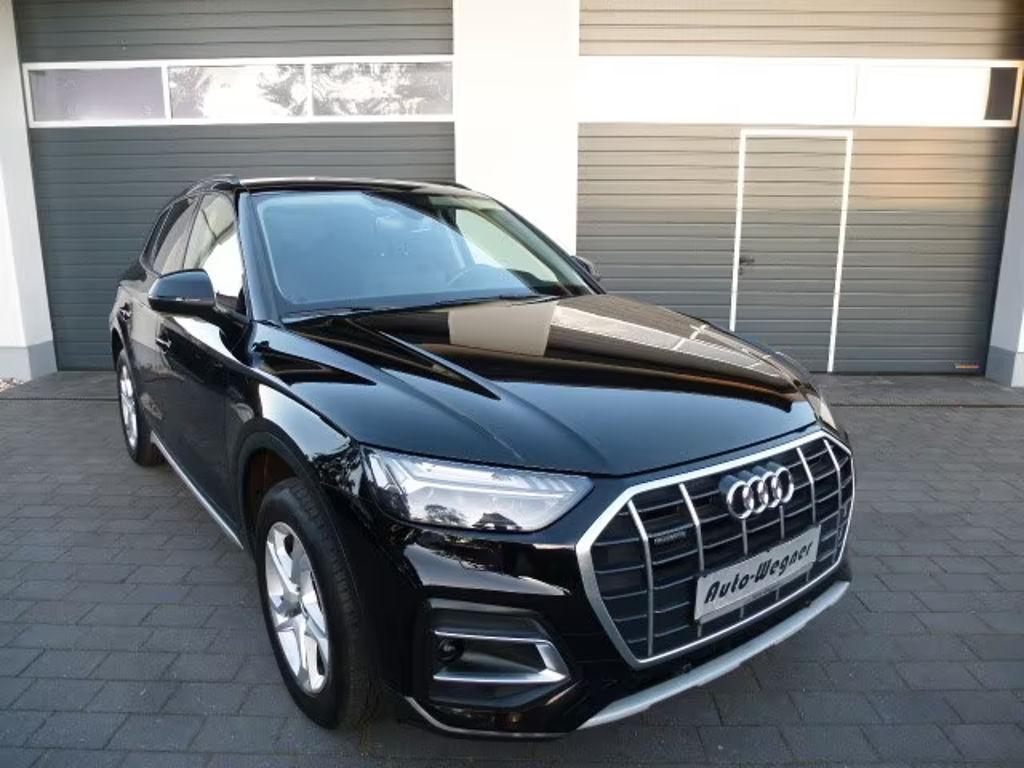 Audi Q5 2022 Diesel