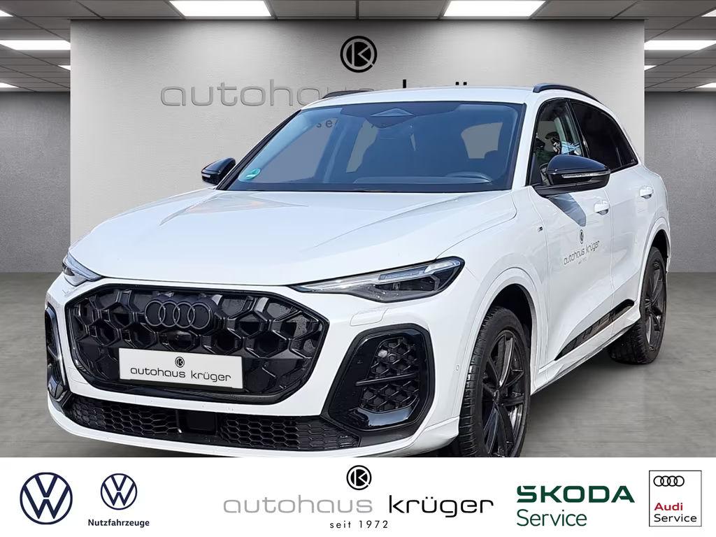 Audi Q5 2025 Diesel