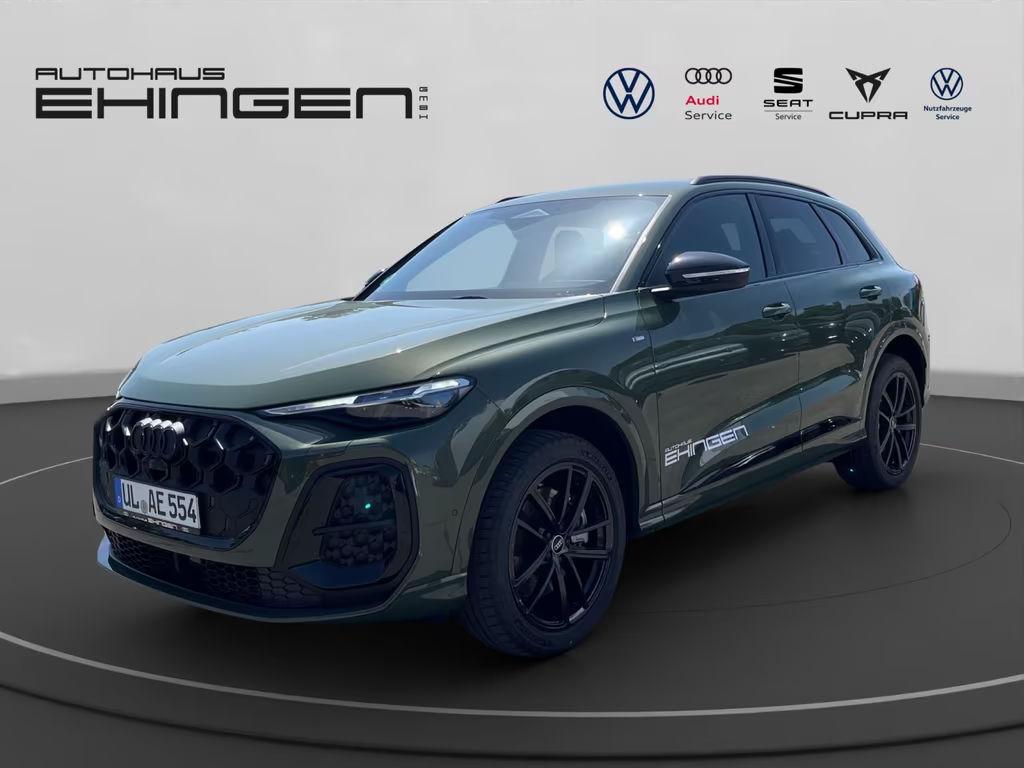 Audi Q5 2025 Diesel