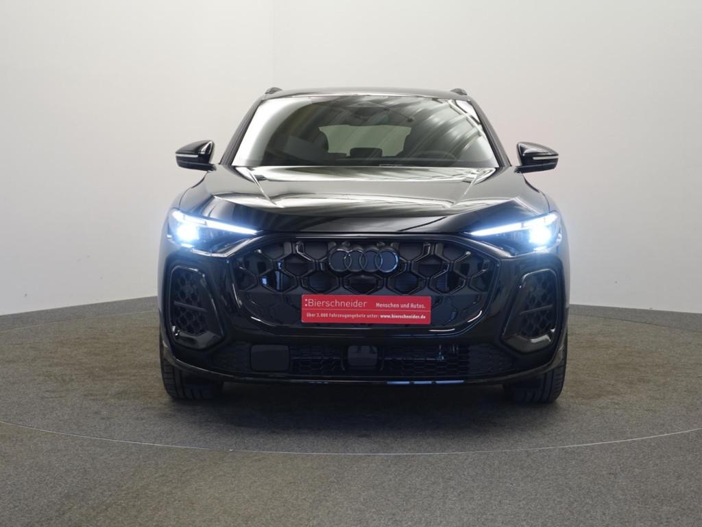 Audi Q5 2025 Diesel