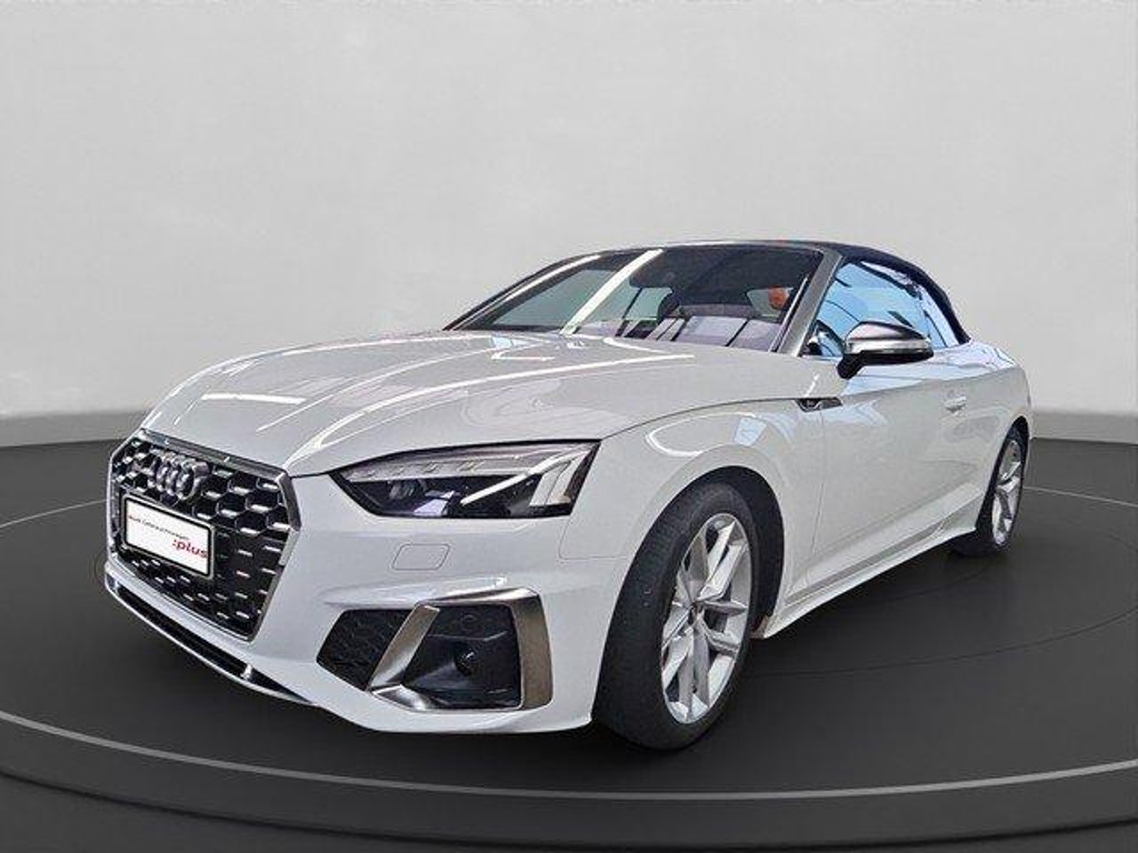 Audi S5 2023 Benzine