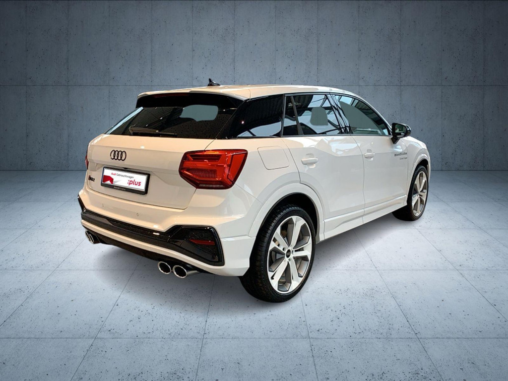 Audi SQ2