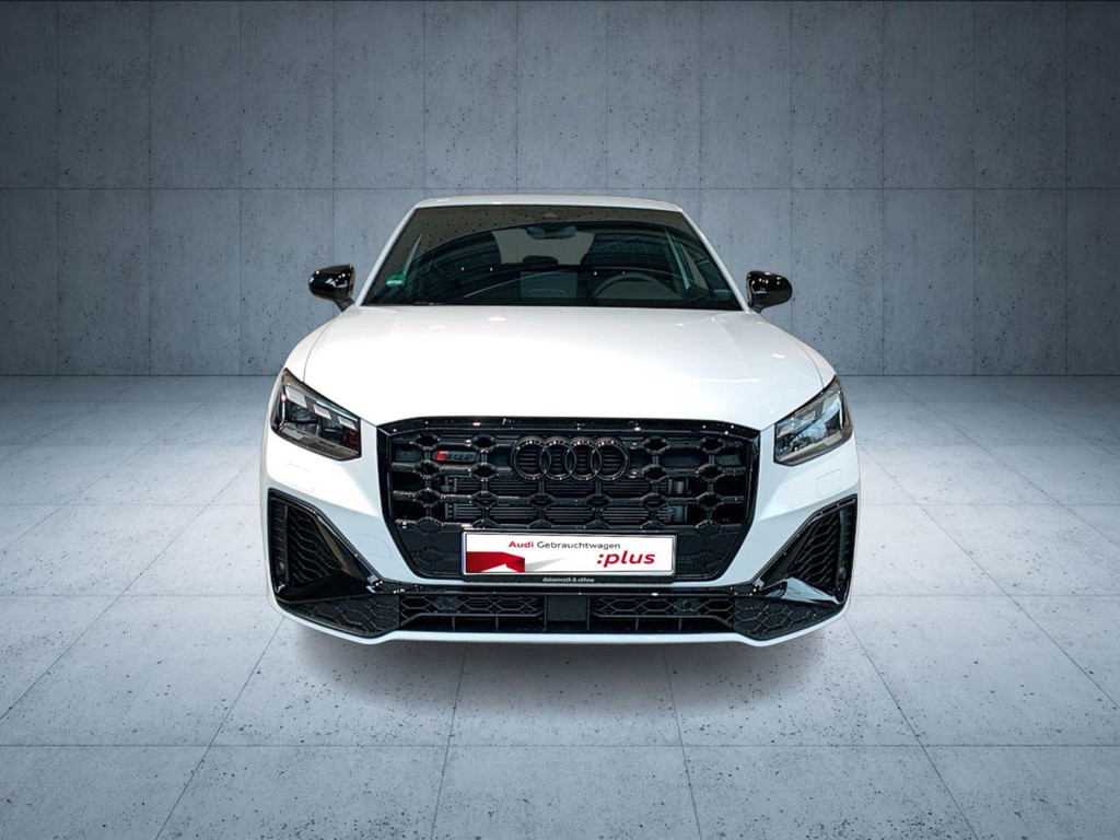 Audi SQ2
