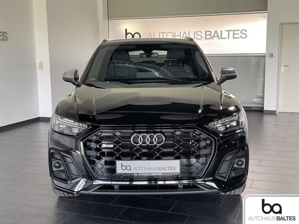 Audi SQ5 2023 Diesel
